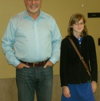 Dave & Sara Brantley