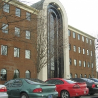 Financial Peace Plaza
