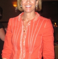 Sharon Ramsey