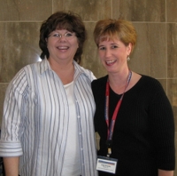 Lee Ann Garver