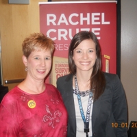 Rachel Ramsey Cruze