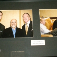 Dave & The Mannings