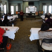 Texarkana, TX Event