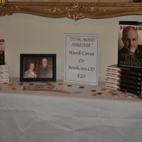 Book Table